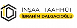 İBRAHİM DALGACIOĞLU İNŞAAT