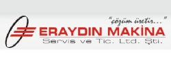 ERAYDIN MAKİNA - WACKER NEUSON ADANA BAYİSİ