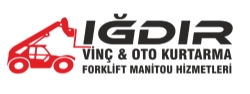 IĞDIR VİNÇ