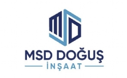 MSD DOĞUŞ İNŞAAT SAN.VE TİCARET.LTD.ŞTİ